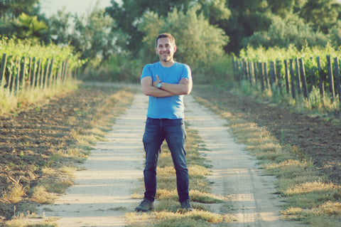 Vinsur de Daniel Lonnberg