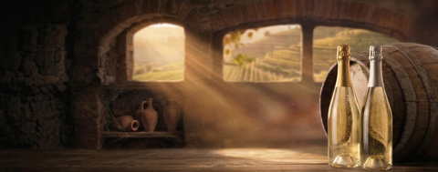 Nuestros Espumosos Seleccionados