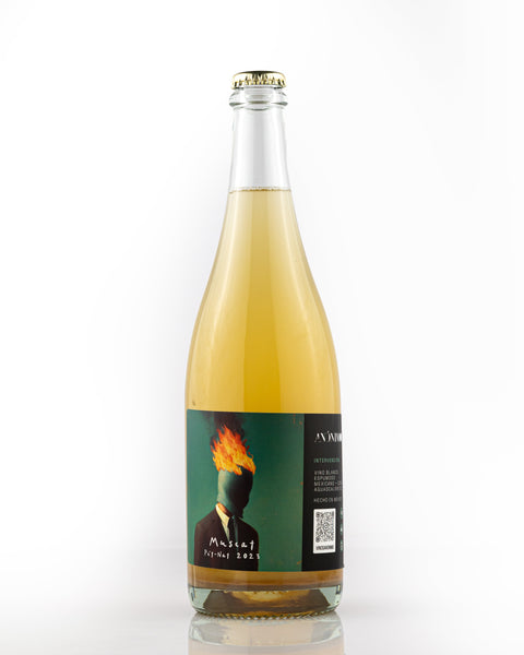 Anónimo, Riesling