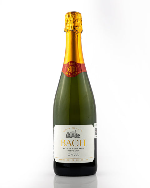 Bach, Extrisimo Brut