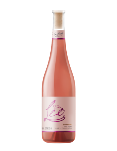 Don Leo, Rosé Zinfandel