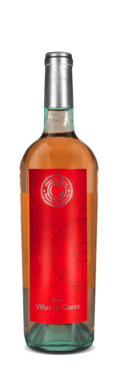 Viñas De Garza, Rosé Viñas De Garza