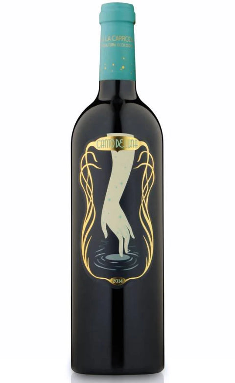 FINCA LA CARRODILLA Canto de Luna