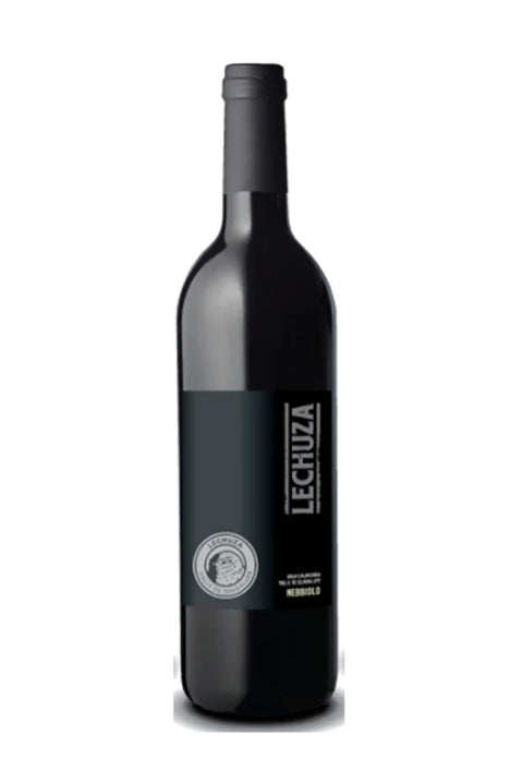 LECHUZA  Nebbiolo