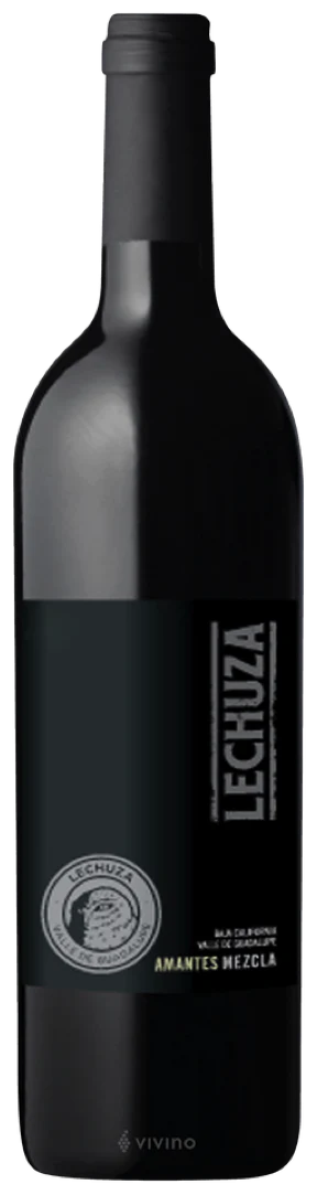LECHUZA  Amantes Reserva